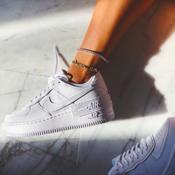 Air force shadow - Picture 3 of 8